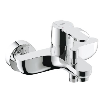 GROHE 32887000 - Kádcsaptelep GET DN 15, fényes króm