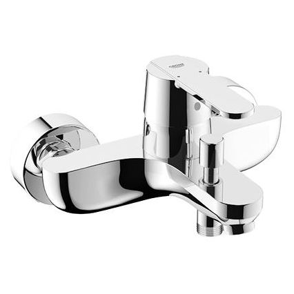GROHE 32887000 - Kádcsaptelep GET DN 15, fényes króm