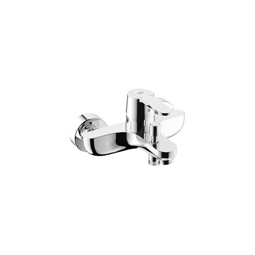 GROHE 32887000 - Kádcsaptelep GET DN 15, fényes króm