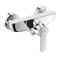 GROHE 32888000 - GET zuhanycsaptelep DN 15, fényes króm