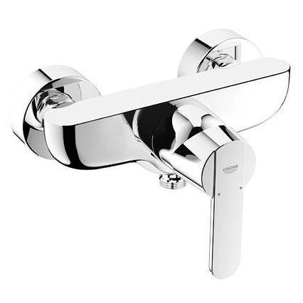 GROHE 32888000 - GET zuhanycsaptelep DN 15, fényes króm
