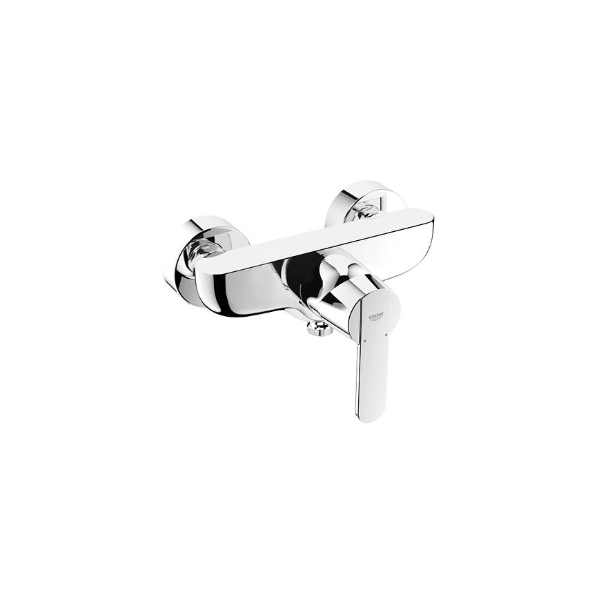 GROHE 32888000 - GET zuhanycsaptelep DN 15, fényes króm