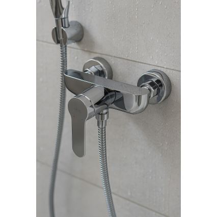 GROHE 32888000 - GET zuhanycsaptelep DN 15, fényes króm