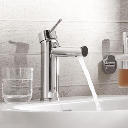 GROHE 32898001 - ESSENCE mosdócsaptelep DN 15, fényes króm