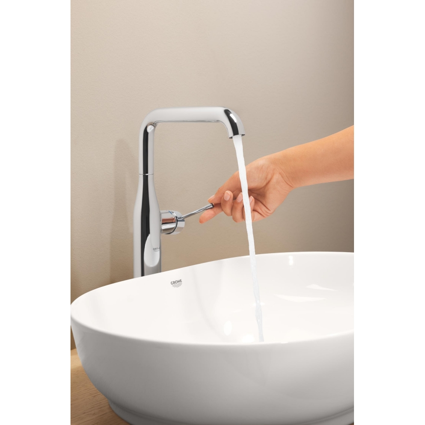 GROHE 32901001 - ESSENCE XL mosdócsaptelep, fényes króm