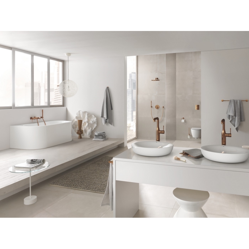 GROHE 32901DA1 - ESSENCE mosdócsaptelep, bronzszínű