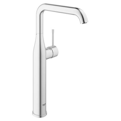 GROHE 32901DC1 - ESSENCE XL méretű mosdócsaptelep, nemesacél