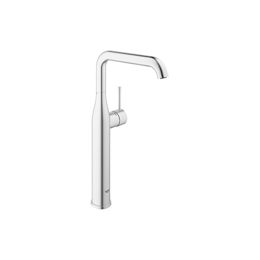 GROHE 32901DC1 - ESSENCE XL méretű mosdócsaptelep, nemesacél