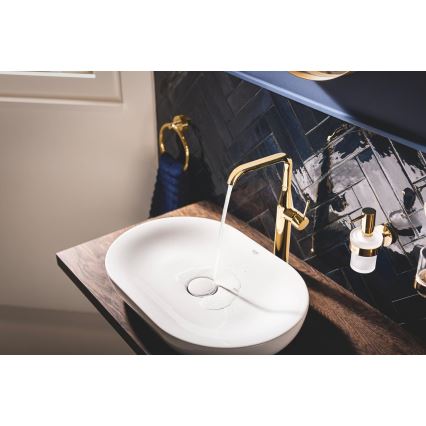 GROHE 32901GL1 - ESSENCE XL mosdócsaptelep aranyszínű