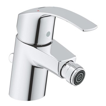 GROHE 32929002 - EUROSMART bidé csaptelep, S méret, fényes króm