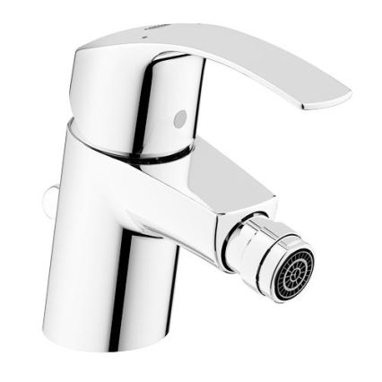 GROHE 32929002 - EUROSMART S méretű bidé csaptelep, fényes króm