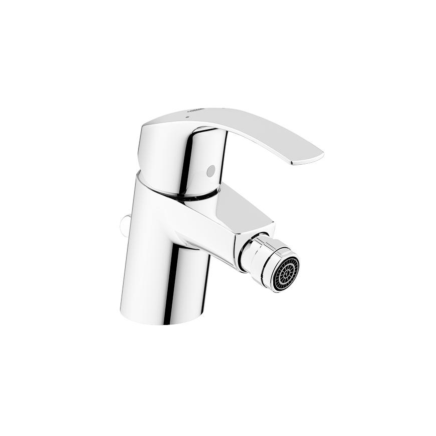 GROHE 32929002 - EUROSMART S méretű bidé csaptelep, fényes króm