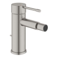 GROHE 32935DC1 - Bidé csaptelep ESSENCE rozsdamentes acél