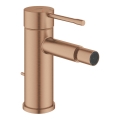 GROHE 32935DL1 - ESSENCE bidécsaptelep, S méretű, bronzszínű