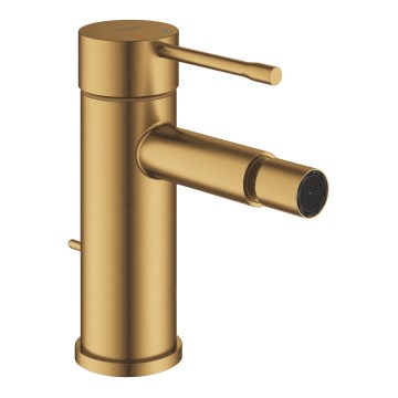 GROHE 32935GN1 - Bidé csaptelep ESSENCE DN 15 méret S arany