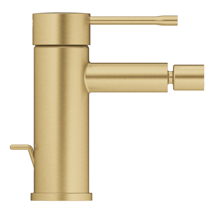 GROHE 32935GN1 - Bidé csaptelep ESSENCE DN 15 méret S arany