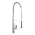 GROHE 32950000 - K7 mosogatócsaptelep, fényes króm