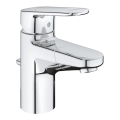 GROHE 33155002 - EUROPLUS mosdócsaptelep DN 15, fényes króm
