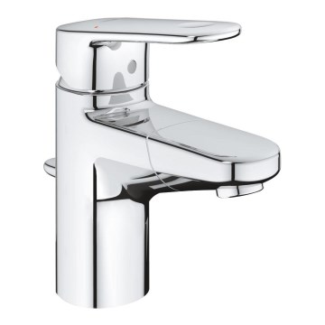 GROHE 33155002 - EUROPLUS mosdócsaptelep DN 15, fényes króm