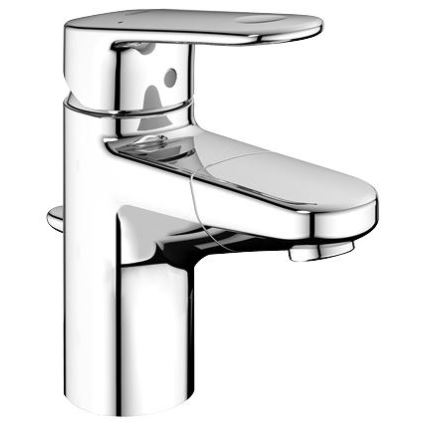 GROHE 33155002 - EUROPLUS mosdócsaptelep DN 15, fényes króm