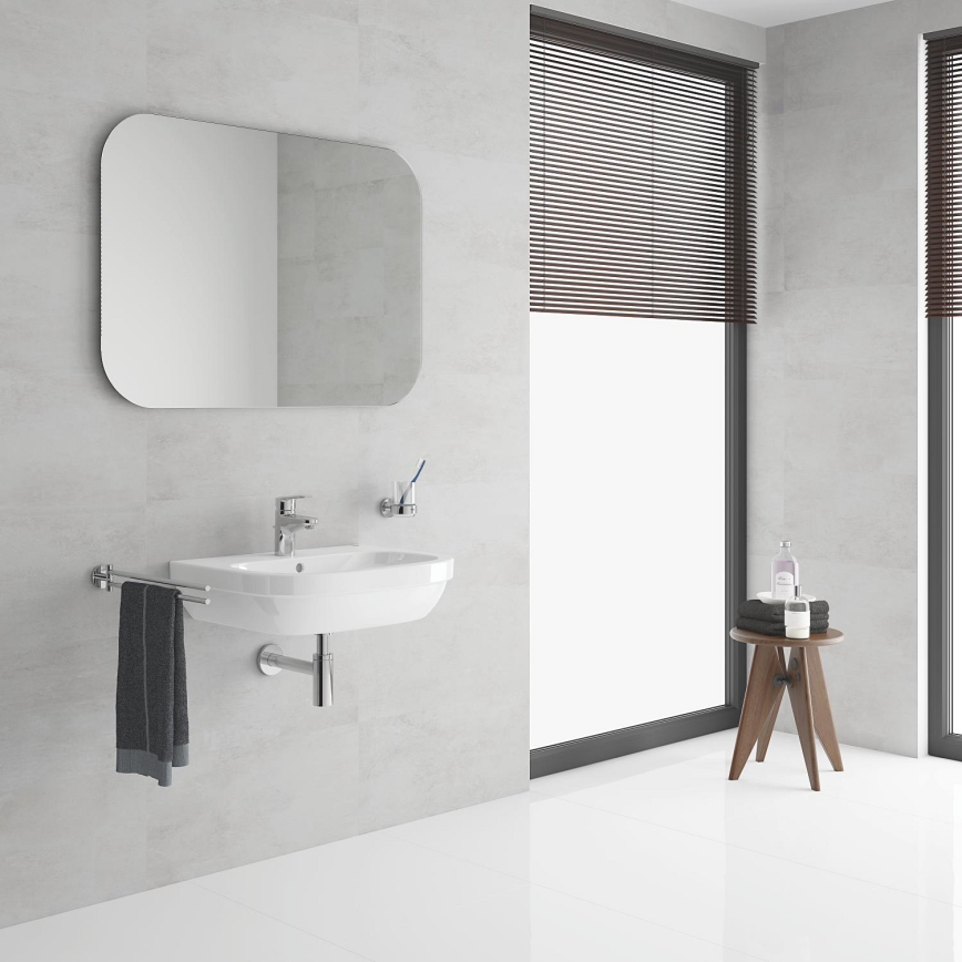 GROHE 33155002 - EUROPLUS mosdócsaptelep DN 15, fényes króm