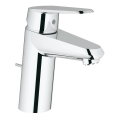 GROHE 33177002 - EURODISC COSMOPOLITAN mosdócsaptelep DN 15 fényes króm