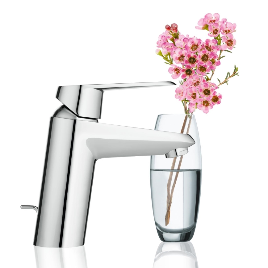 GROHE 3319020E - EURODISC COSMOPOLITAN mosdócsaptelep, S méret, króm