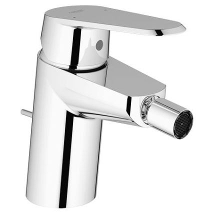 GROHE 33244002 - Bidé csaptelep EURODISC COSMOPOLITAN DN 15, fényes króm