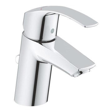 GROHE 33265002 - Mosdócsaptelep EUROSMART DN 15 S méret fényes króm