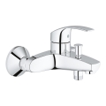 GROHE 33300002 - Kádcsaptelep EUROSMART DN 15 fényes króm