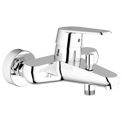 GROHE 33390002 - EURODISC COSMOPOLITAN kádtöltő csaptelep DN 15, fényes króm