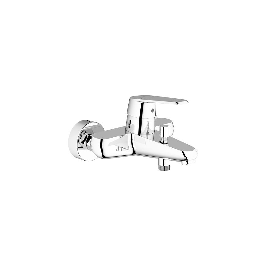 GROHE 33390002 - EURODISC COSMOPOLITAN kádtöltő csaptelep DN 15, fényes króm