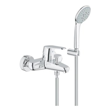 GROHE 33395002 - EURODISC COSMOPOLITAN kádcsaptelep, fényes króm