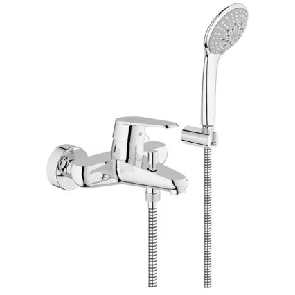 GROHE 33395002 - EURODISC COSMOPOLITAN kádcsaptelep, fényes króm