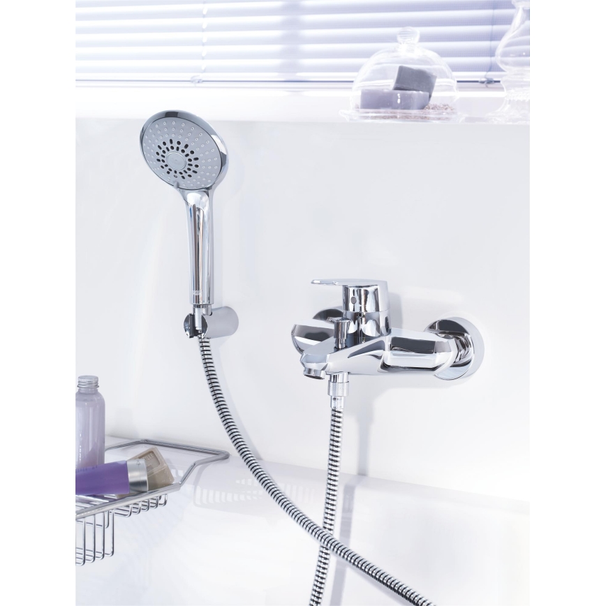 GROHE 33395002 - EURODISC COSMOPOLITAN kádcsaptelep, fényes króm