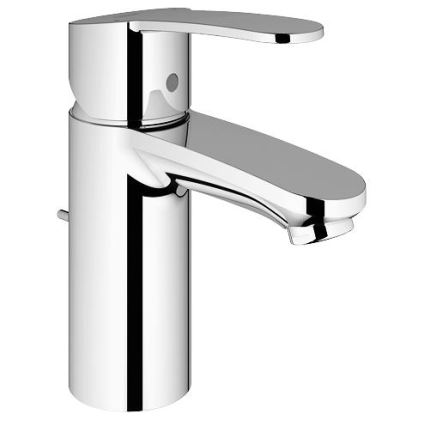 GROHE 3355220E - Mosdócsaptelep EUROSTYLE COSMOPOLITAN fényes króm