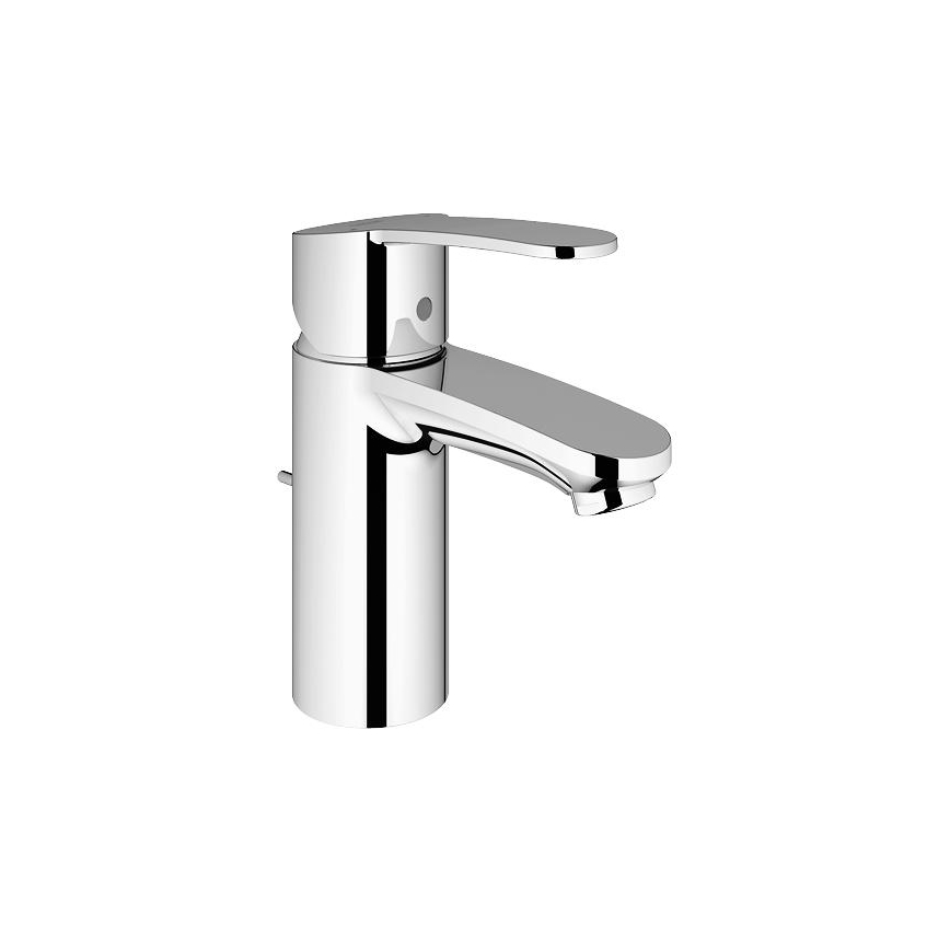 GROHE 3355220E - Mosdócsaptelep EUROSTYLE COSMOPOLITAN fényes króm