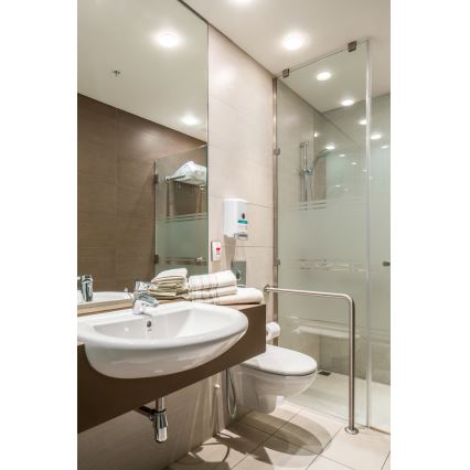 GROHE 3355220E - Mosdócsaptelep EUROSTYLE COSMOPOLITAN fényes króm