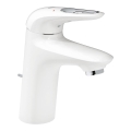 GROHE 33558LS3 - EUROSTYLE mosdócsaptelep, S méret, fehér