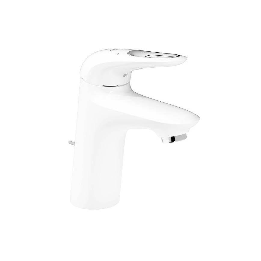 GROHE 33558LS3 - EUROSTYLE mosdócsaptelep, S méret, fehér