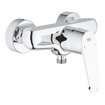 GROHE 33569002 - EURODISC COSMOPOLITAN DN 15 zuhanycsaptelep, fényes króm