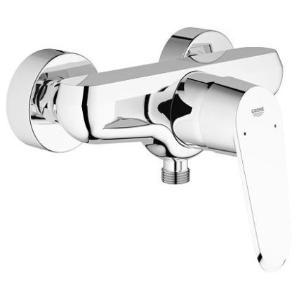 GROHE 33569002 - EURODISC COSMOPOLITAN DN 15 zuhanycsaptelep, fényes króm