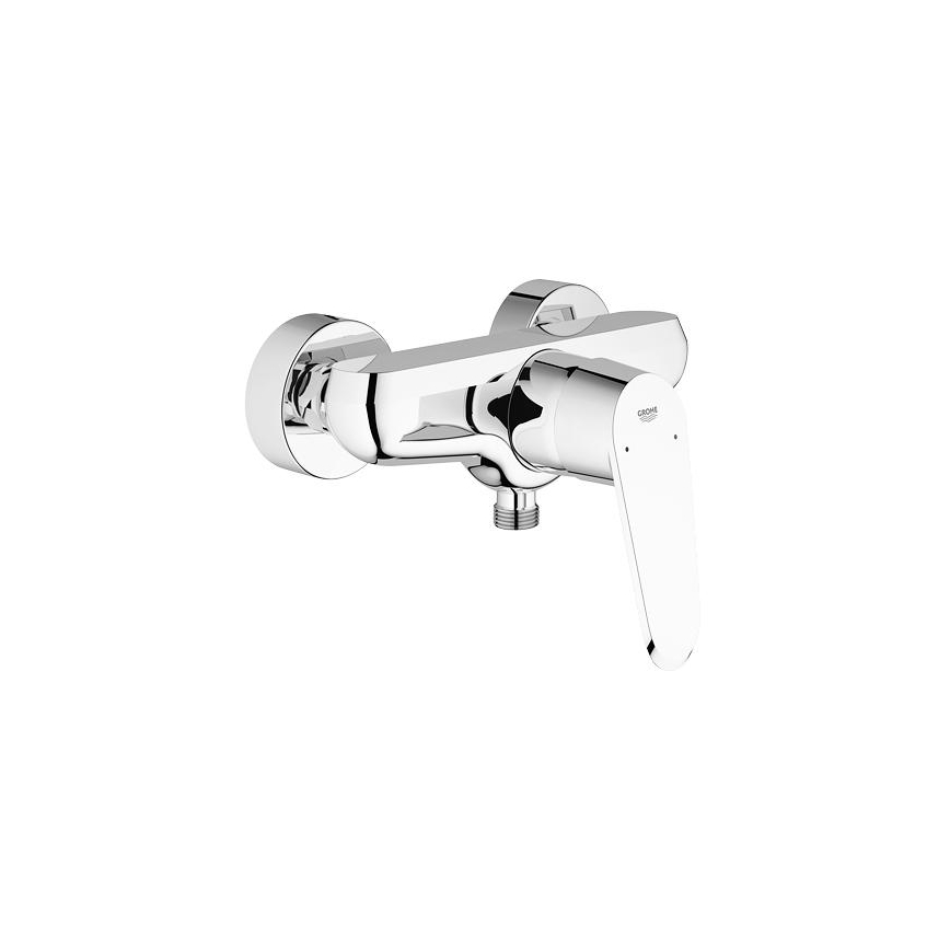 GROHE 33569002 - EURODISC COSMOPOLITAN DN 15 zuhanycsaptelep, fényes króm