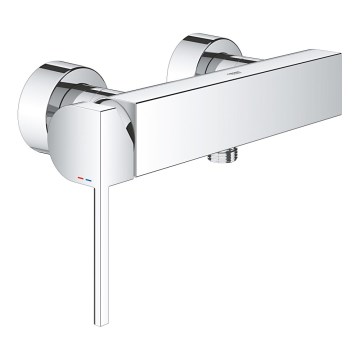 GROHE 33577003 - PLUS zuhanycsaptelep DN 15, fényes króm