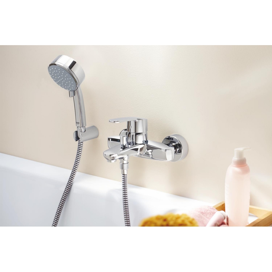 GROHE 33591002 - EUROSTYLE COSMOPOLITAN kádcsaptelep, fényes króm