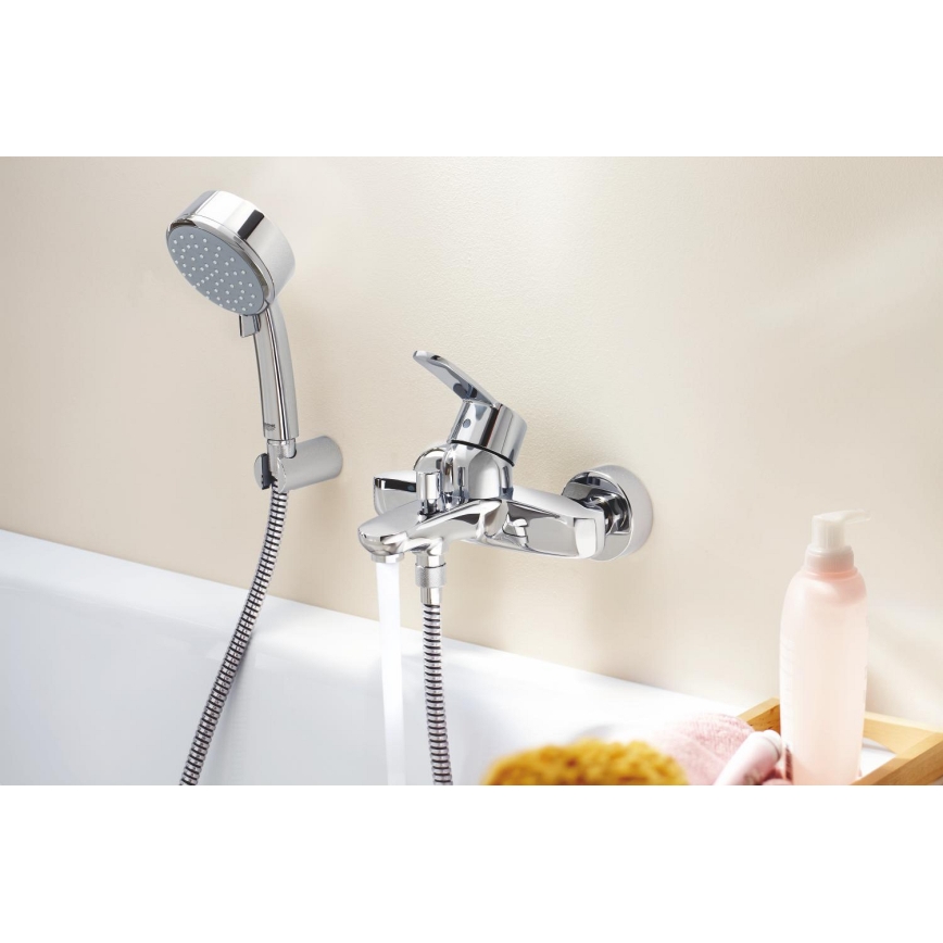 GROHE 33591002 - EUROSTYLE COSMOPOLITAN kádcsaptelep, fényes króm