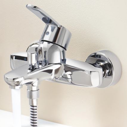GROHE 33591002 - EUROSTYLE COSMOPOLITAN kádcsaptelep, fényes króm