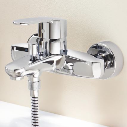 GROHE 33591002 - EUROSTYLE COSMOPOLITAN kádcsaptelep, fényes króm