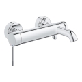 GROHE 33624001 - ESSENCE kádcsaptelep, 193 mm, fényes króm