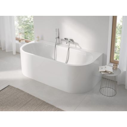 GROHE 33624001 - ESSENCE kádcsaptelep, 193 mm, fényes króm